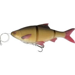 Savage Gear guma zbrojona 3D Roach 25cm 200g rudd